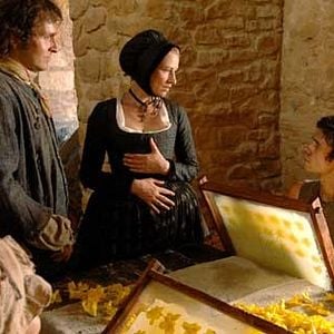 Foto Perfume - A História de um Assassino