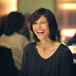 Foto Catherine Keener