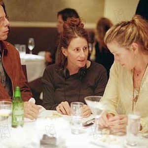 Foto Frances McDormand