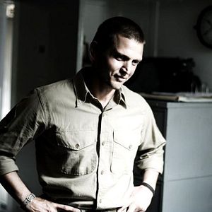 Foto Barry Pepper
