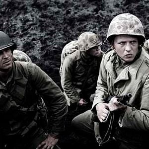 Foto A Conquista da Honra