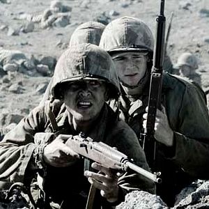 Foto A Conquista da Honra