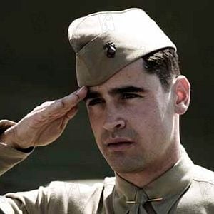 Foto Jesse Bradford