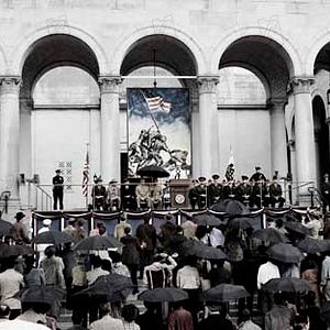 Foto A Conquista da Honra