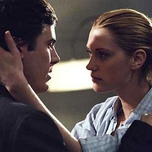 Foto Lauren Lee Smith