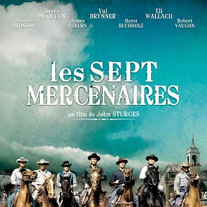 Foto Sete Homens e Um Destino