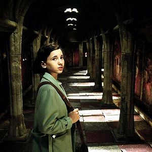 Foto O Labirinto do Fauno