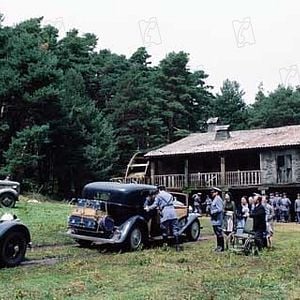 Foto O Labirinto do Fauno