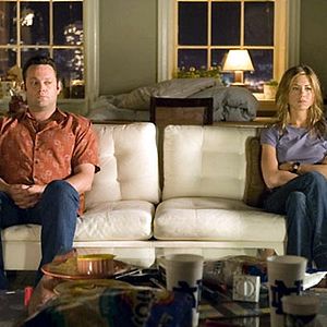 Foto Separados pelo Casamento