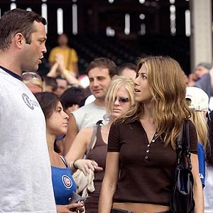 Foto Separados pelo Casamento