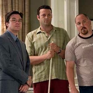 Foto Separados pelo Casamento