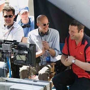 Foto Separados pelo Casamento