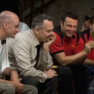 Foto Separados pelo Casamento