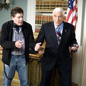 Foto Todo Mundo em Pânico 4