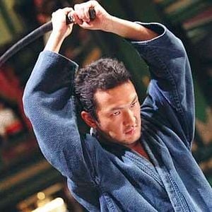 Foto O Mestre das Armas