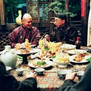 Foto O Mestre das Armas