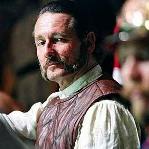 Foto O Mestre das Armas