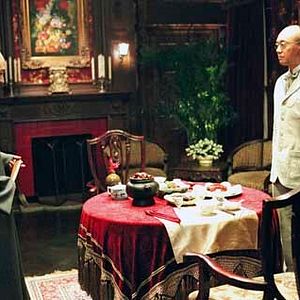 Foto O Mestre das Armas