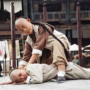 Foto O Mestre das Armas