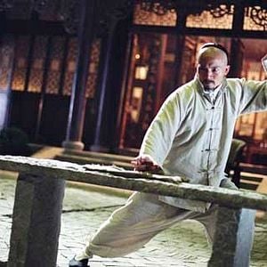 Foto O Mestre das Armas