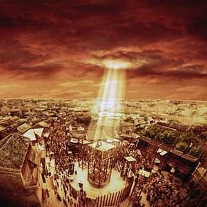 Foto O Mestre das Armas