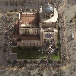 Foto O Mestre das Armas