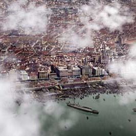 Foto O Mestre das Armas