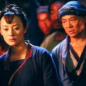 Foto O Mestre das Armas