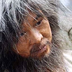 Foto O Mestre das Armas