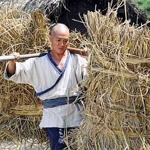 Foto O Mestre das Armas