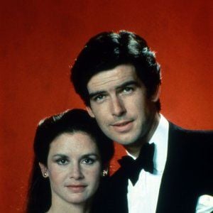 Foto Remington Steele