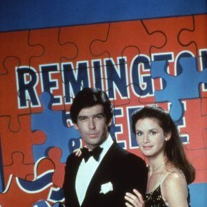 Foto Remington Steele