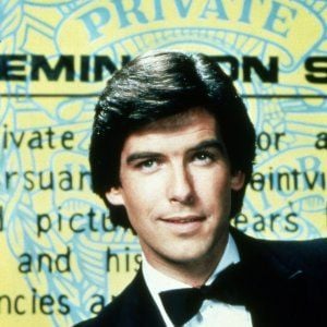 Foto Remington Steele