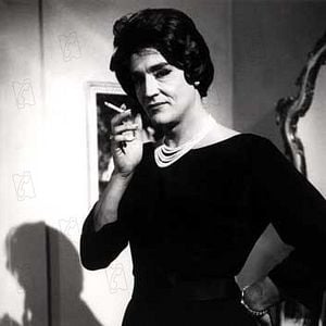 Foto Vittorio Gassman