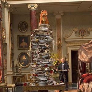 Foto Ian Abercrombie