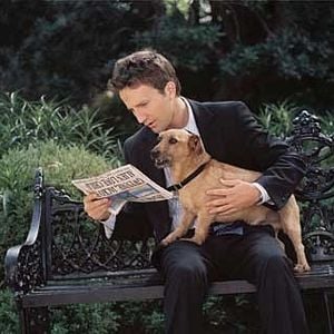 Foto Breckin Meyer