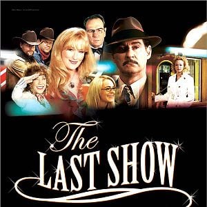 Foto A Última Noite