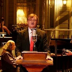 Foto A Última Noite