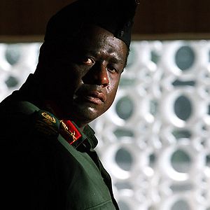 Foto O Último Rei da Escócia