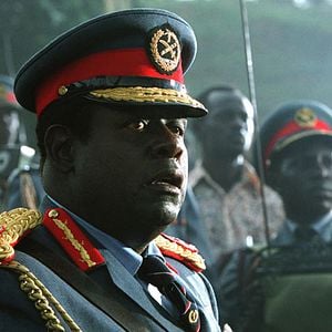 Foto O Último Rei da Escócia