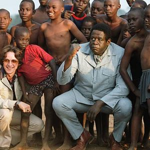 Foto O Último Rei da Escócia