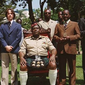 Foto O Último Rei da Escócia