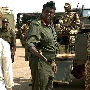 Foto O Último Rei da Escócia