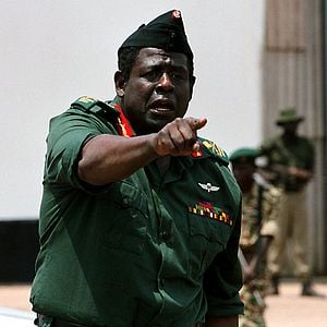 Foto O Último Rei da Escócia