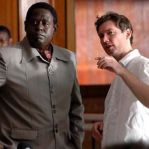 Foto Forest Whitaker