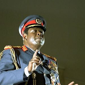 Foto O Último Rei da Escócia