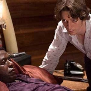 Foto Forest Whitaker