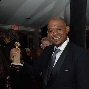 Foto Forest Whitaker