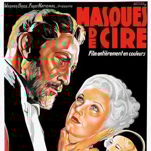 Foto Os Crimes do Museu