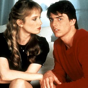 Foto Rebecca De Mornay